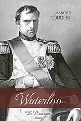E-Book (epub) Waterloo von Manfred Göddert