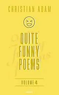 E-Book (epub) Quite funny poems von Christian Adam