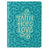  Faith - Hope - Love de 