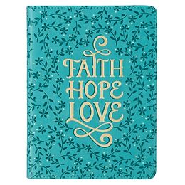  Faith - Hope - Love de 