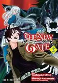E-Book (epub) The New Gate von Yoshiyuki Miwa