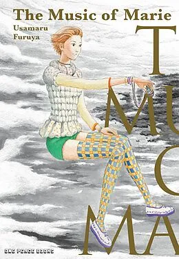 E-Book (epub) The Music of Marie von Usamaru Furuya