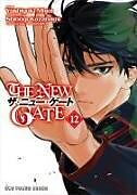 Couverture cartonnée The New Gate Volume 12 de Yoshiyuki Miwa, Shinogi Kazanami