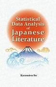 Couverture cartonnée Statistical Data Analysis of Japanese Literature de Kazumitsu Ito