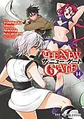 E-Book (epub) The New Gate von Yoshiyuki Miwa, Shinogi Kazanami