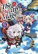 Kartonierter Einband The Death Mage Volume 9: The Manga Companion von Takehiro Kojima