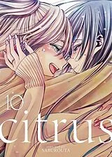 Kartonierter Einband Citrus Vol. 10 von Saburouta