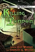 E-Book (epub) Killing London (Hemelein Classics) von Don Wismer, Charles G. Waugh