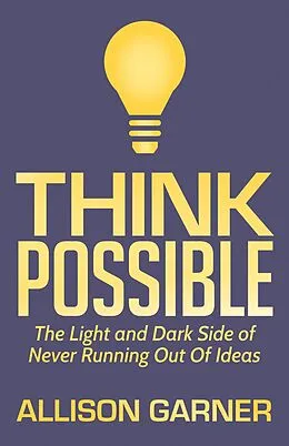 E-Book (epub) Think Possible von Allison Garner