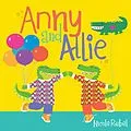 E-Book (epub) Anny and Allie von Nicole Rubel