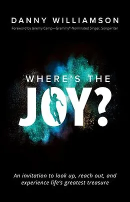 E-Book (epub) Where's the Joy? von Danny Williamson