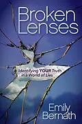 E-Book (epub) Broken Lenses von Emily Bernath