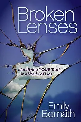 E-Book (epub) Broken Lenses von Emily Bernath