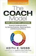 E-Book (epub) The Coach Model for Christian Leaders von Keith E. Webb