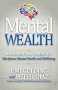 Couverture cartonnée Mental Wealth de Emi Golding, Peter Diaz