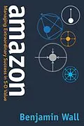 E-Book (epub) Amazon von Benjamin Wall