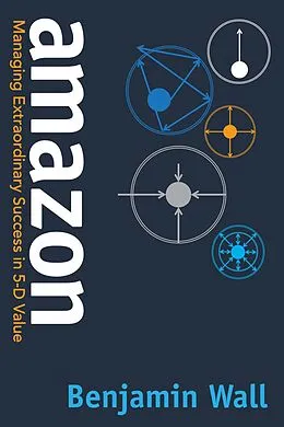 E-Book (epub) Amazon von Benjamin Wall