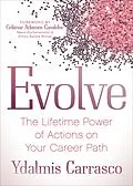 E-Book (epub) Evolve von Ydalmis Carrasco