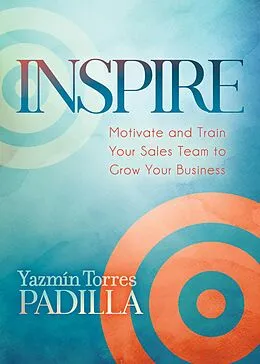 E-Book (epub) Inspire von Yazmin Torres Padilla