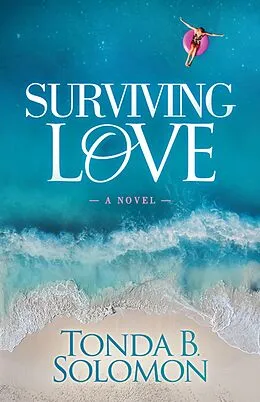 E-Book (epub) Surviving Love von Tonda B. Solomon