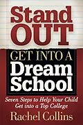 E-Book (epub) Stand Out, Get into a Dream School von Rachel Collins