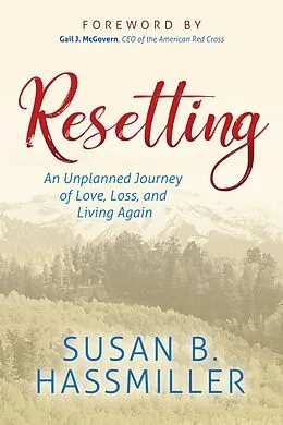 E-Book (epub) Resetting von Susan B. Hassmiller