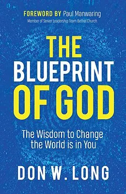 E-Book (epub) The Blueprint of God von Don W. Long