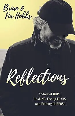 E-Book (epub) Reflections von Brian Hobbs, Fia Hobbs