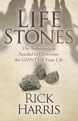 E-Book (epub) Life Stones von Rick Harris