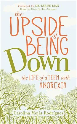 E-Book (epub) The Upside of Being Down von Carolina Mejía Rodríguez