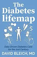 E-Book (epub) The Diabetes LIFEMAP von Md Bleich