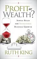 E-Book (epub) Profit or Wealth? von Ruth King