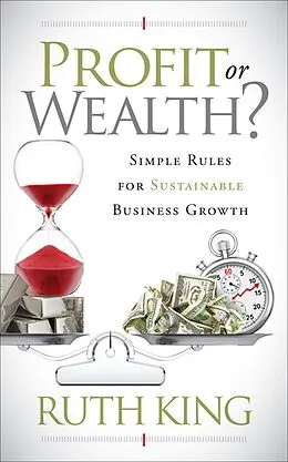E-Book (epub) Profit or Wealth? von Ruth King