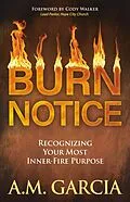 E-Book (epub) Burn Notice von A. M. Garcia