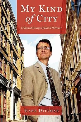 E-Book (epub) My Kind of City von Hank Dittmar