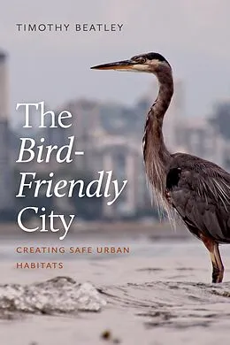 E-Book (epub) Bird-Friendly City von Timothy Beatley