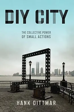 E-Book (pdf) DIY City von Hank Dittmar
