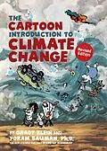 E-Book (epub) Cartoon Introduction to Climate Change, Revised Edition von Bauman Yoram Bauman, Klein Grady Klein