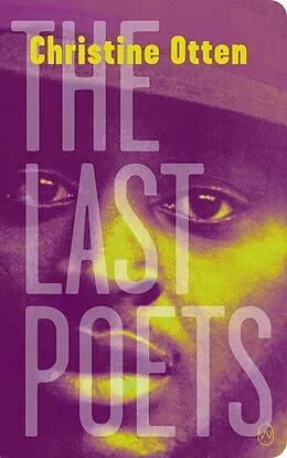 E-Book (epub) The Last Poets von Christine Otten