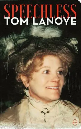 E-Book (epub) Speechless von Tom Lanoye