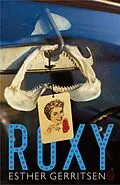 E-Book (epub) Roxy von Esther Gerritsen
