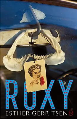 E-Book (epub) Roxy von Esther Gerritsen