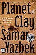 E-Book (epub) Planet of Clay von Samar Yazbek