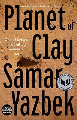 E-Book (epub) Planet of Clay von Samar Yazbek