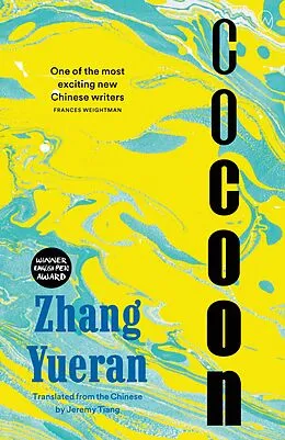 E-Book (epub) Cocoon von Zhang Yueran