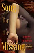 E-Book (epub) Song for the Missing von Pierre Jarawan