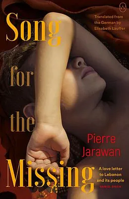 E-Book (epub) Song for the Missing von Pierre Jarawan