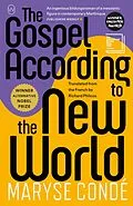 E-Book (epub) The Gospel According to the New World von Maryse Condé