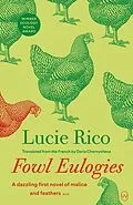 E-Book (epub) Fowl Eulogies von Lucie Rico