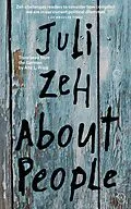 E-Book (epub) About People von Juli Zeh